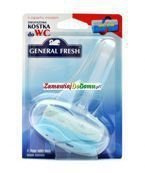 GENERAL FRESH Morska dwufazowa kostka do WC 40g