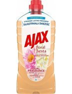 AJAX Floral Fiesta Dual Fragrance płyn uniwersalny 1l