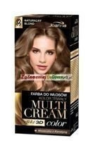 JOANNA Multi Cream Color 33 naturalny blond farba