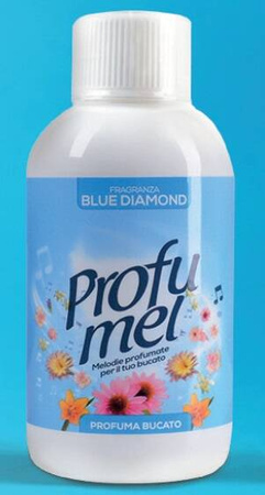 Perfumy PROFUMEL Blue Diamond do prania 250 ml