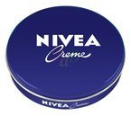 NIVEA Creme Original krem do twarzy i ciała 75 ml