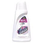 VANISH White odplamiacz do tkanin w płynie 1l