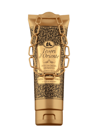 Tesori d'Oriente żel pod prysznic Royal Oud 250 ml