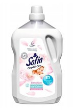 GLOBAL SOFIN płyn do płukania Sensitive 2.5 l