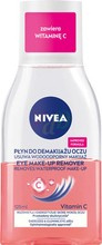 NIVEA dwufazowy płyn do demakijażu oczu 125 ml