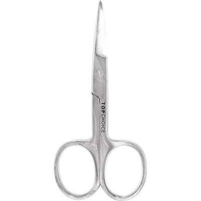 TOP CHOICE nożyczki do paznokci 76572