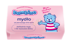 BAMBINO delikatne mydło z lanoliną dla dzieci 90 g