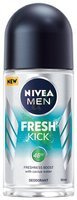 Fresh Kick