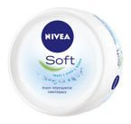 NIVEA Soft krem intensywnie nawilżający 100ml