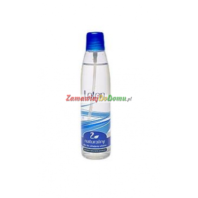 LOTON 4 125 ml lakier włosów