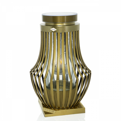 Znicz Polski Ateny Solarny 43 cm