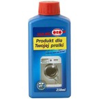 ORO płyn do mycia i pielęgnacji pralek 250 ml