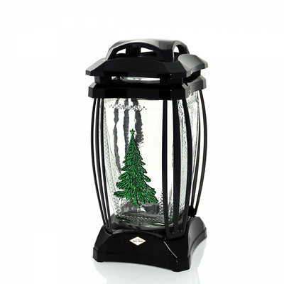 Znicz Boże Narodzenie Walerina Choinka 27 cm