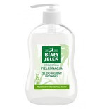 Biały Jeleń Aloes żel do higieny intymnej 500 ml