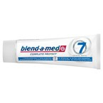 BLEND-A-MED Complete Protect 7 Crystal White pasta do zębów 75 ml