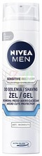 NIVEA MEN Sensitive Recovery żel do golenia 200 ml