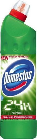 Domestos Pine płyn do WC 750 ml