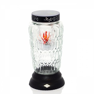 Znicz solarny SOLAR Z498 23 cm 