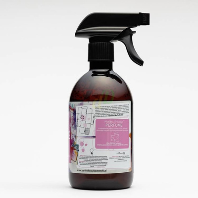 BARWA Perfect House perfumy do wnętrz 500 ml
