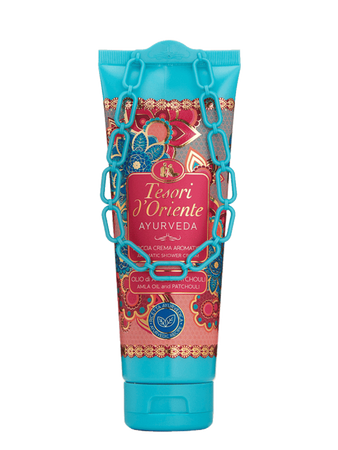 Tesori d'Oriente żel pod prysznic Ayurveda 250 ml