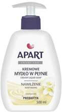 APART Jaśmin mydło w płynie 500 ml