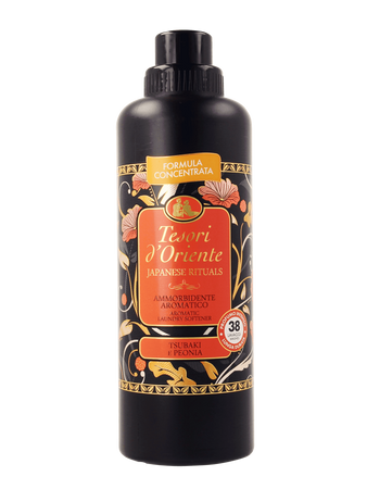 Tesori d'Oriente płyn do płukania Japanese 760 ml
