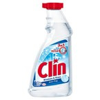 CLIN Antypara płyn do mycia szyb i okien 500 ml