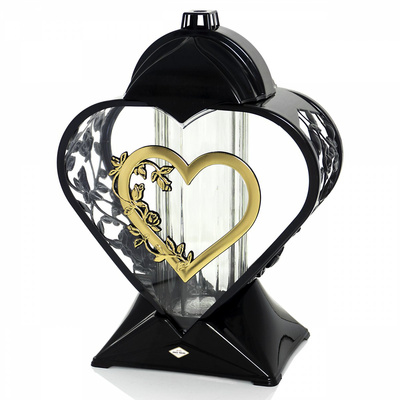 Znicz Polski ZGM Serce 31 cm