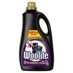 Woolite Dark płyn do prania ciemnych tkanin 3.6 l 