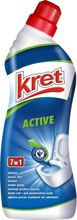 KRET CZYSTOŚĆ I HIGIENA Żel do WC ACTIV 750 g