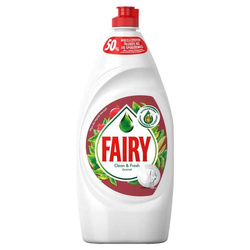 FAIRY Pomegranate płyn do mycia naczyń 900 ml