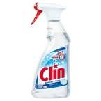CLIN Antypara płyn do mycia szyb i okien 500 ml