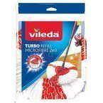 VILEDA wkład do mopa obrotowego Turbo 2w1