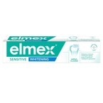 ELMEX Whitening Sensitive pasta do zębów 75 ml