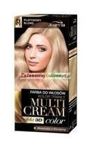 JOANNA Multi Cream Color 32 platynowy blond farba