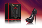 Woda perfumowana Tiverton Top Girl Black 30 ml