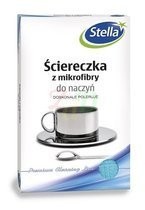 STELLA Mikrofibra ścierka do naczyń