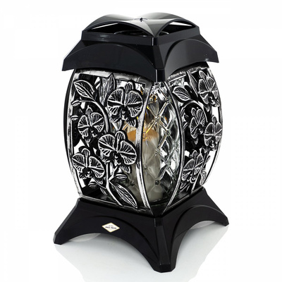 Znicz Polski Kwadrat Kwiat 31 cm