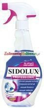 SIDOLUX Professional do silnych zabrudzeń 500 ml