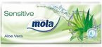 MOLA Sensitive Aloe Vera chusteczki higieniczne