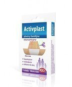 MEDICA Activplast ekonomiczne plastry familijne