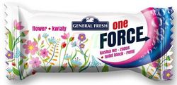 GENERAL FRESH Kwiatowa kostka do WC wkład 40g