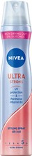 NIVEA Ultra Strong lakier do włosów 250 ml