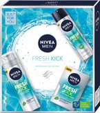 NIVEA MEN zestaw kosmetyków Fresh Kick