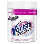 VANISH White odplamiacz w proszku do tkanin 470 g