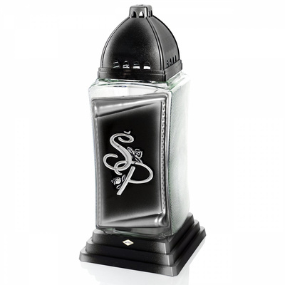 Znicz Polski G7 Papirus Świętej Pamięci 32 cm