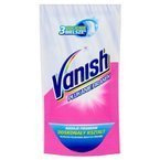 VANISH płyn do płukania białych firanek 125 ml