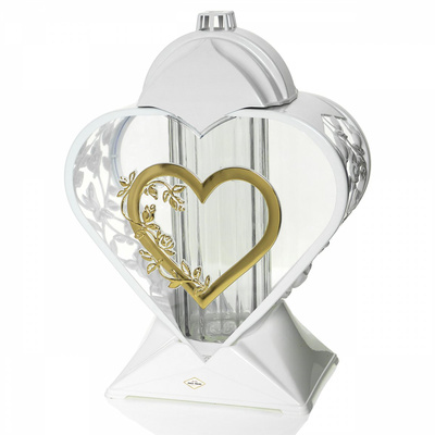 Znicz Polski ZGM Serce 31 cm