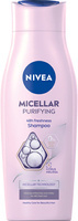 Micellar Purifying