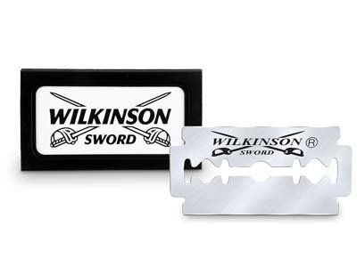WILKINSON Sword żyletki - 5 szt. 